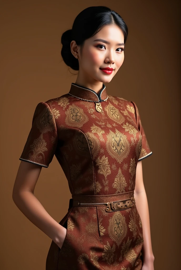 A girl, ancient Chinese costume, whole body, sunshine, clear face, clean white background, masterpiece, super detail, epic composition, ultra HD, high quality, extremely detailed, official art, uniform 8k wallpaper, super detail, 32k