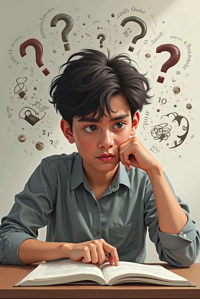 You don't understand what 