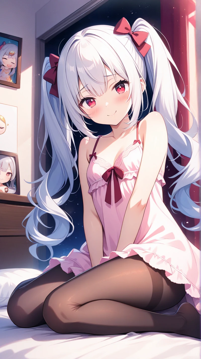 8K quality、 wonderful, Cool Beauty, Highest quality、(((The most beautiful girl))), ,(((very slim figure,Thin legs)))、(((Highest quality))), High resolution, ((detailed)), (((Doodle Art)), ((masterpiece)), ((Super detailed)),(((camisole,Shorts))),,((Sexual))
