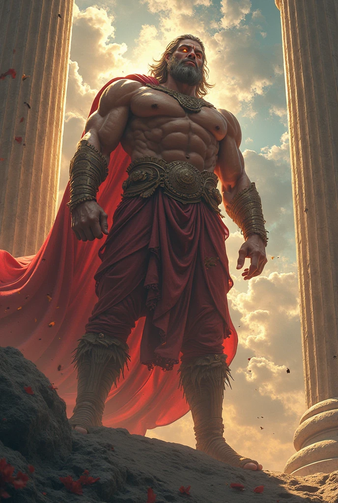 Hercules