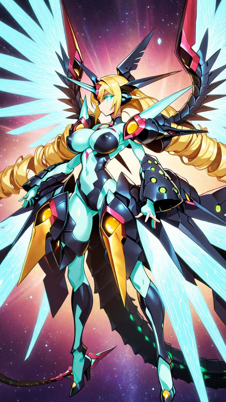 (Extremely detailed CG), (Highest quality),(full body)，(( Spread your legs，Strike a Pose)),1 teen_girl,alone, Akatsuki Kirika，symphogear，Perfect Face,  Glowing Skin, Glowing Skin, Wide Hips,Tight waist,Knee-high boots，Elbow Bag,1 girl, Long Hair, Big Breasts，Thick thighs，sunset，Octane，(rise_leg:1.2),(leg_in_front_of_girl:1.3),rise_feet,stretch_knee,rise_sole,rise_heel,rise_ toes,rise_ankle,(stretch_leg:1.1),(Buttocks:0.6),big_smile, laugh,back_knee,I-shaped_balance,stretch_knee_back,crotch,