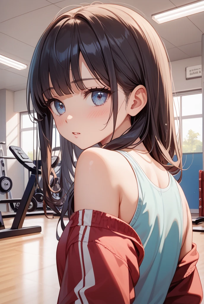 (masutepiece), (Best Quality), Highly detailed, nffsw, 1girl in, Solo Focus, Skindentation,Sportsbra,Shorts,panthyhose, Perfect face, Puffy face, Beautiful face, Big eyes, Puffy eyes, Perfect eyes, Whip,miku hatsune,extra detailed face,
