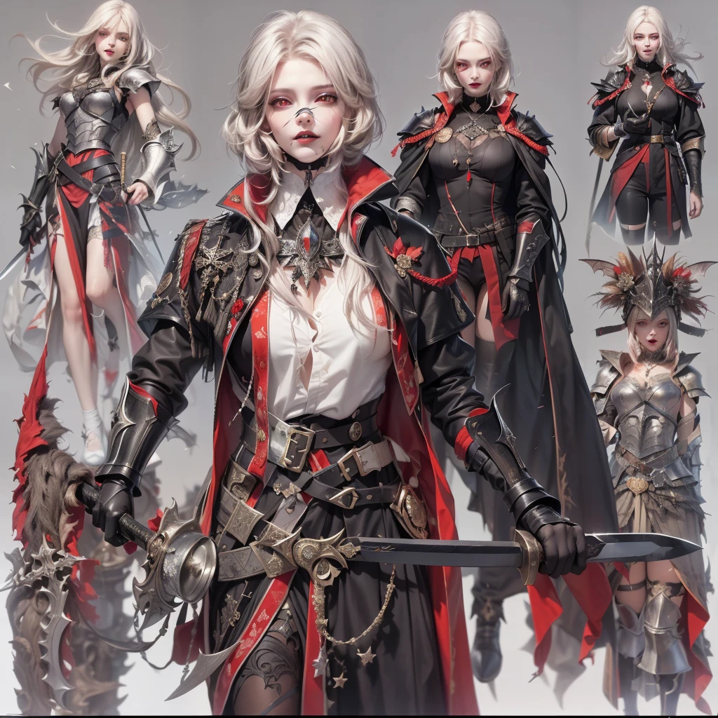 heavy snowy，new products， arma， The sword， halter， Weapons of the future， 32K, Linen cloak, Top quality, Masterpiece:Faust，,1 child， short detailed hair， thin fog， Squat， （tmasterpiece，k hd，hyper HD，16k）,clutching a sword， buliding， Reflectors， bloods， Eastern Asia， Weapon focus， Skysky， brunette color hair， knifes， shorter pants， fumo，  Mist， The clothes ar， bandagens， sword sheath， Leather， 独奏