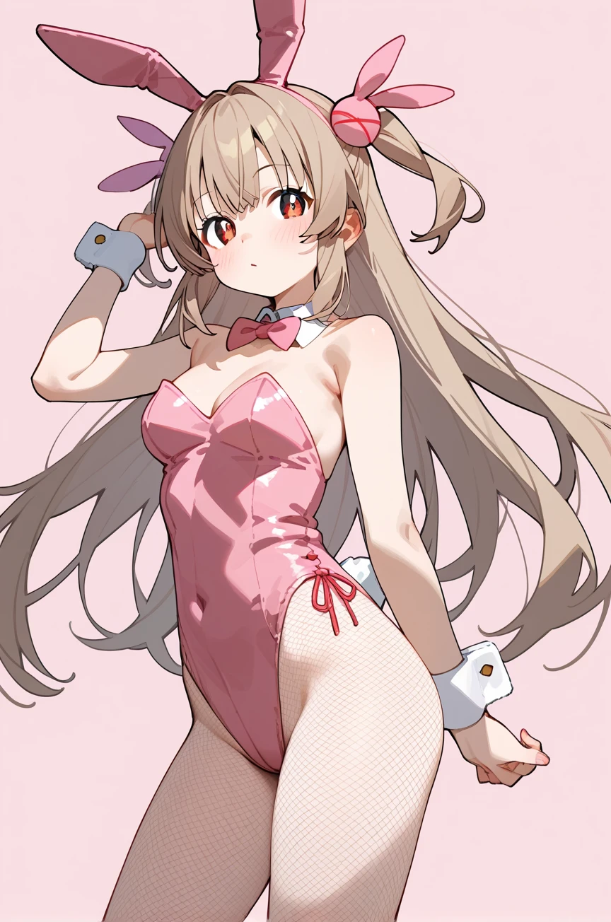 Thick breasts love