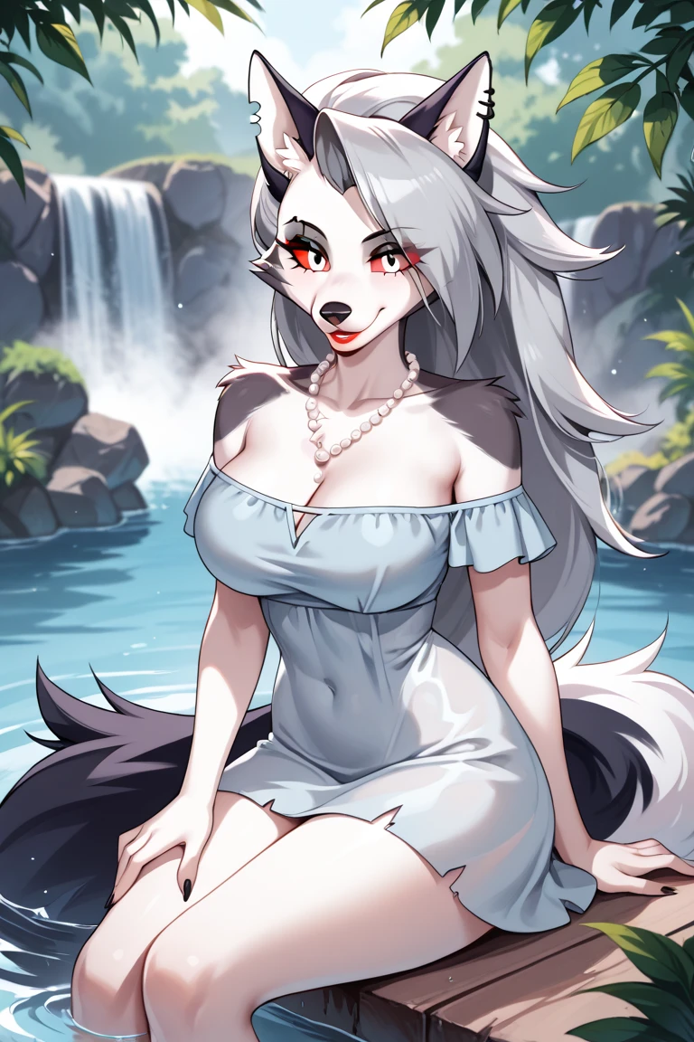 1 girl, shark, sexy, full body, 
Found, teranen art, detailed background