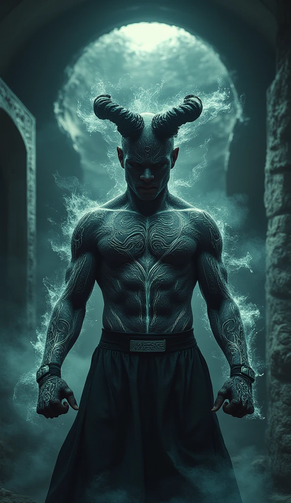 assassin#demon god#galaxy