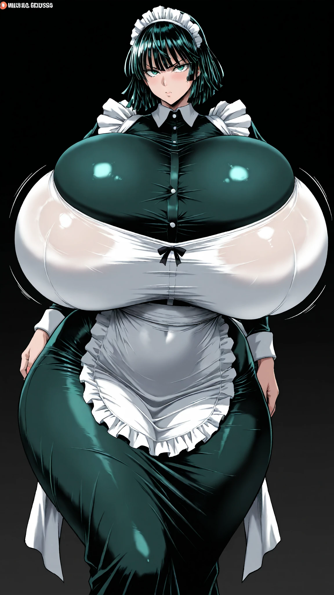 One Woman、Huge breasts、（Huge breasts：1.8)、Maid clothes，T-back pants,String Panties,Pubic hair sticking out，Pubic hair sticking out，Nipples are ?????,The nipples are erect，Tentacles ，Tentacle Sex　tentacle sex,crane　vines，2-hole penetration　double penetration,Bondage　BDSM,Bondage　Bondage,Tentacles under clothes　tentacles under clothes