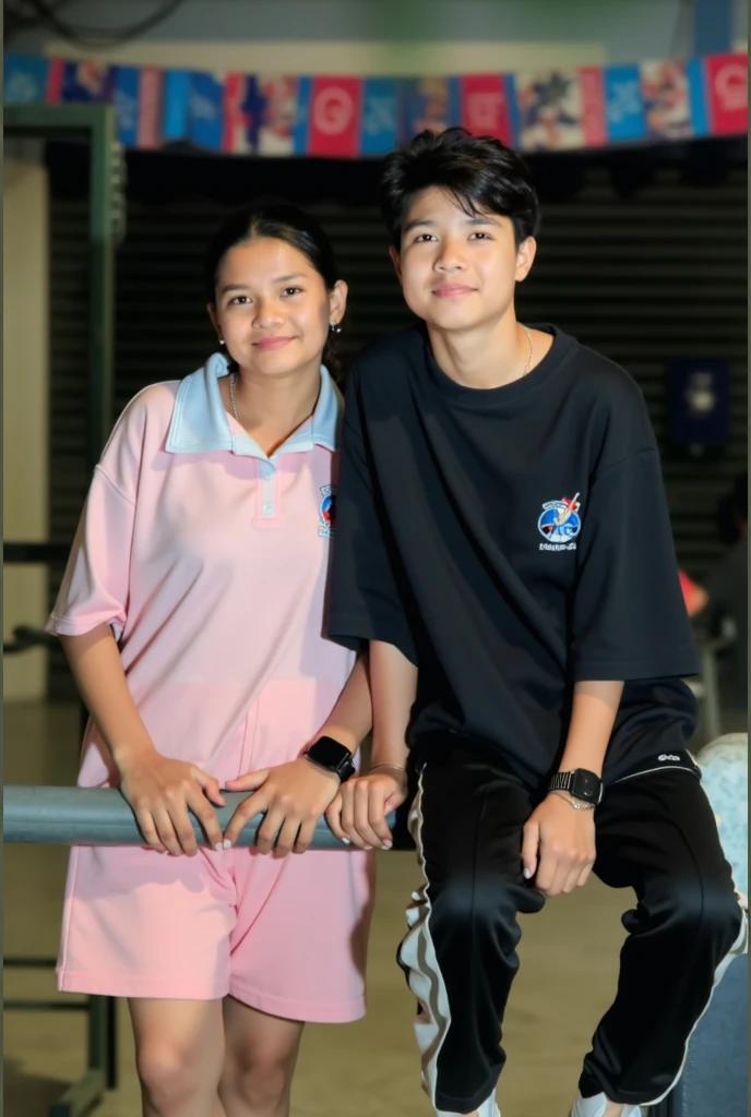 Love MR xreat ai emage girl and boy