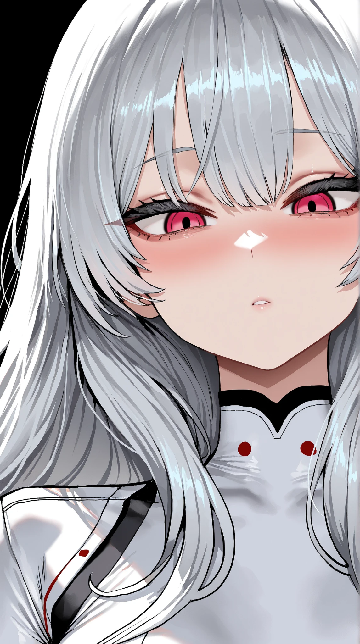masterpiece, of the highest quality, Highly detailed,The best shading、Beautiful anime face and eyes, cowboy shot,stoop,Villain's face、 Together、Glowing skin, ear piercings、Long hair,poneyTail、(Glamour:1.1)、Hanging、
Multi-colored gaming hair color、 Snowflake Hair Ornament、(A smile:0.8),(embarrassed from:1.Wearing sweat;0.8)、(yandere:1.3)、Bewitching eyes、Hanging、normal hands,Big, Ring-shaped bangle on left hand, Heart-shaped choker,hair pin、Thin ribbon、stall、clothes shiny、Shirt with open chest、a belt、Plaid layered skirt、Lace stockings、chain、Ring overhead、
during daytime,Shooting Venue、Scattered light particles, Blurry background image,