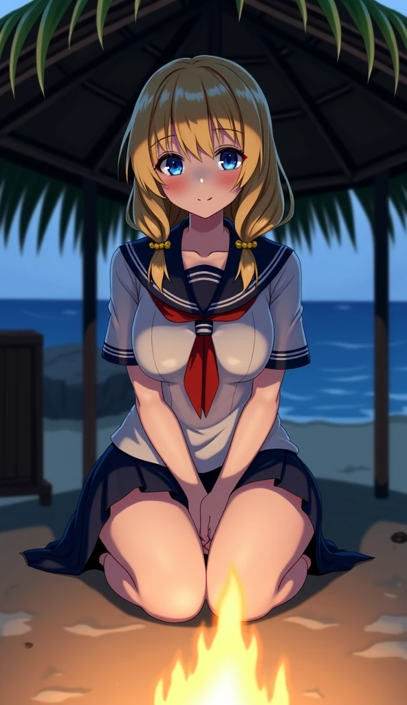 (8k, highest qualそれy, masterpiece:1.2), (realistic, photo-realistic:1.37), Super detailed,highest qualそれy, ultra high resolution, professional lighting, photon mapping,Image size 672x1024, portrait、school uniform、bright look、twin tails、young光沢のある光沢のある白い光沢のある肌、the best beauty in the world、bright blonde hair with dazzling highlights、very beautiful shiny bright blonde hair、Very beautiful super long silky straight blonde hair、Sparkling crystal clear charming big pale blue eyes、とても美しくて素敵なかわいい8-year-oldの女の子、erect nipples、small face beauty、cheek gloss、round face, very wet clothes, very wet clothes, transparent bust top,spread your legs,transparent nipples,Wet and transparent clothes,young,8-year-old,erect nipples, small breasts, small breasts, No panties, I&#39;m not wearing them, Pussy,左手でPussyを広げる,もっともっとspread your legs,大きくspread your legs,stand your feet up,M-shaped spread legs,Holding the right leg,もっともっとPussyを広げる,More open legs,