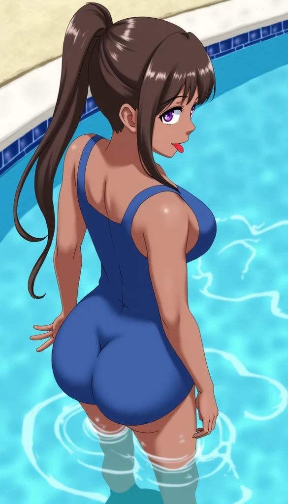 Milf, thicc ass
