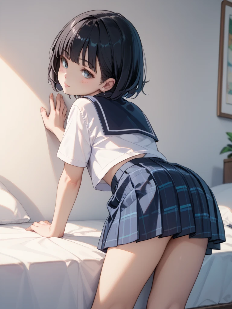 top-quality、I'm in trouble、glaring、regrettable、closes mouth、is crying、lamentation、Large tears、White liquid on the feet、White liquid from pubic bone、