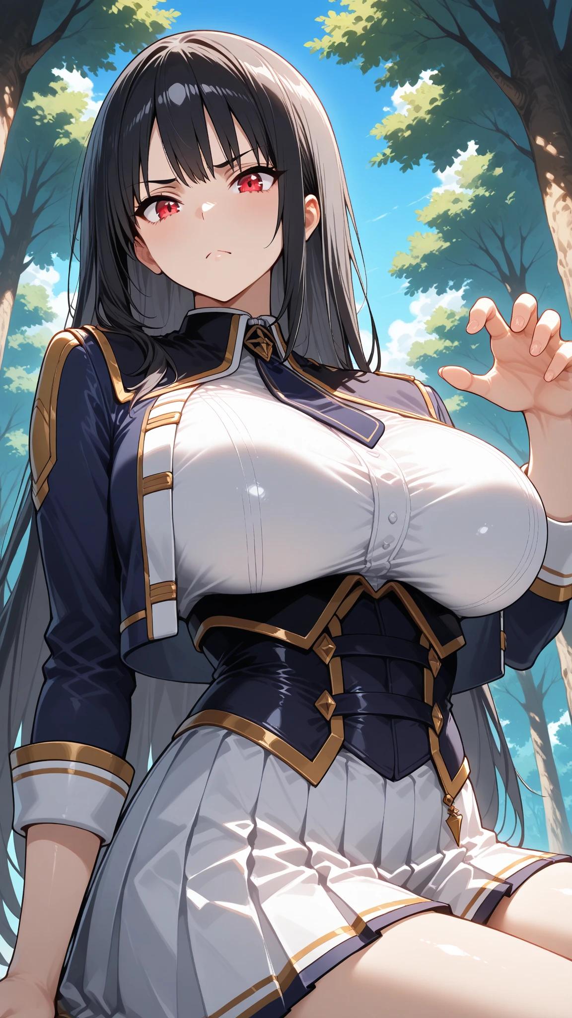 (Browsing Caution:1.4)、(masterpiece, Highest quality), Intricate details,(buzzer、Near future)、(Black Hair)、(armor、Broken Armor、Gloves、hair ornaments、Sword Holding)、(The men around me are wearing sunglasses.、The men around me are wearing masks.)
One Woman、(Clothes get torn)、(20-year-old female)、(cry、shout、run away、The stick enters the crotch、Clear liquid comes out of the crotch、Blood flows from the groin)
Bearded Man, surrounded by Three Men, Scared, Think carefully, dark,Blood,(Three Men)、A man grabs her waist、Bearded Manが胸をつかむ、Young man hugging、Bearded Manが腕をつかむ、Grab the leg、Man and woman Have sex、M-shaped feet、(cry、His penis goes between my legs)、Fight、Tying your hands、Tie your chest with rope、Prisoner、Imprisonment、(Excessive 、Cum on body:1.2、cum in Pussy)、(Old man licking)、(hug、Touching the chest)、((Browsing Caution),(2 men、1 female,Have sex),(Top girl,Straddle),( Sealing)、(Put your hands inside your skirt、Has a peniuscular, A fat man forcefully hugs a woman、The woman is dressed as a heroine.)、(Put your arms behind your back, bound,)、(bound、ロープでTying your hands)、(pig man)、(Beautiful nipples)、(Goblins、Oak)