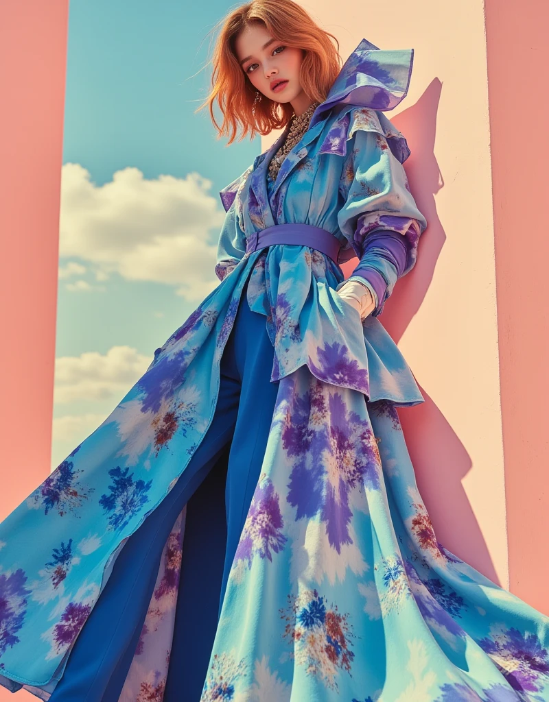 ((Best Quality, 8k, Masterpiece: 1.3)), 1 Girl, Smile, Full Body, Slim Face, Pretty Woman, (Free hair color), Free Color Full Length Dresses: 1.1, Stylish pumps, Ultra Detailed Face, Detailed Eyes, Double Eyelids, Blurred Background, Slim Face, City, Outside, Street,