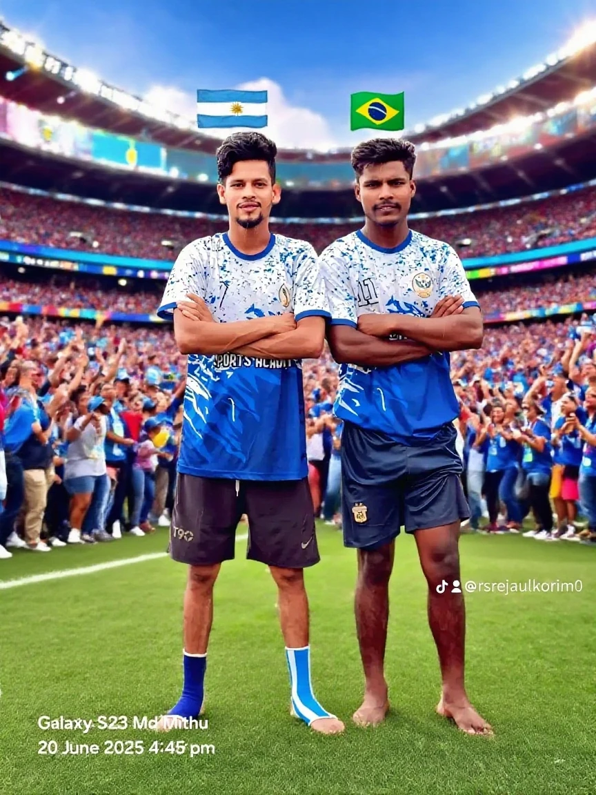 go to school with a Brazilian at your side, the characteristics being Calcasian 