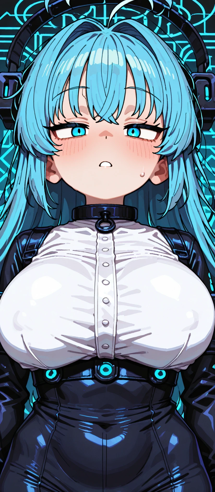 Masterpiece, best quality, zoom out, score_9, score_8_up, score_7_up, 1girl, solo, white hair, long hair, sidelocks, parted bangs, pale purple hair, white scales tail, snake lower body, nude: 1.25), (Huge breasts, perky breasts:1.4), upper body, tile, Big thighs, Detailed eyes, perfect face, detailed body, fleshy thighs, Detailed thighs, detailed arms, giant breasts, giant detailed breasts, big chest, totally naked, fucking, Sexing, sexually violent), Blushing, collaring, sad, crying, desperate, desperate screams, sexually detailed moans, bondage, sexual rape, desperate expression, scared expression, NSFW Detailed Content, Content,+ 18), Surrounded closely by very angry aggressive boys having sex, dog collar around the neck、Hands and feet are tied to beams with ropes、rampage、scary look、A detailed face、Detailed hand、detailed legs, looking at viewer, nude, anime eyelashes, long and big eyelashes, eyes outlined in anime style, NSFW Contend,bouncing breasts, unaligned breasts, motion blur,big breasts, huge breasts, gigantic breasts, hentai breasts, gagged, stuffed, tape, tape gagged, ryner-e, breasts, ass, hourglass shape, tits, big , , waifu, mommy milkers, milf, titties, big breasts, huge tits, giant ass, big butt, huge booty, professional makeup, pink lips,black skin ,sex toy transformation,Bondage And Dildos, mating press ass, BREAK looking at viewer, BREAK (masterpiece:1.2), best quality, high resolution, unity 8k wallpaper, (illustration:0.8), (beautiful detailed eyes:1.6), extremely detailed face, perfect lighting, extremely detailed CG, (perfect hands, perfect anatomy)