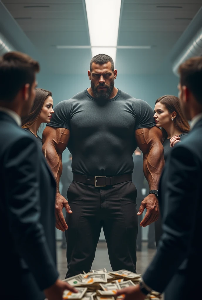 big ass men


