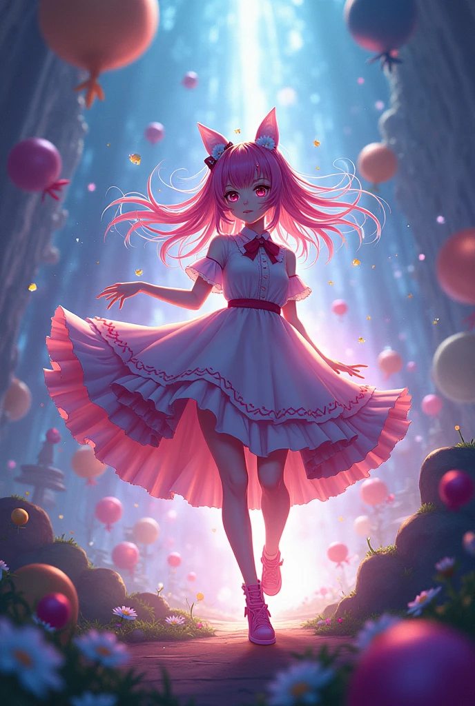 dance