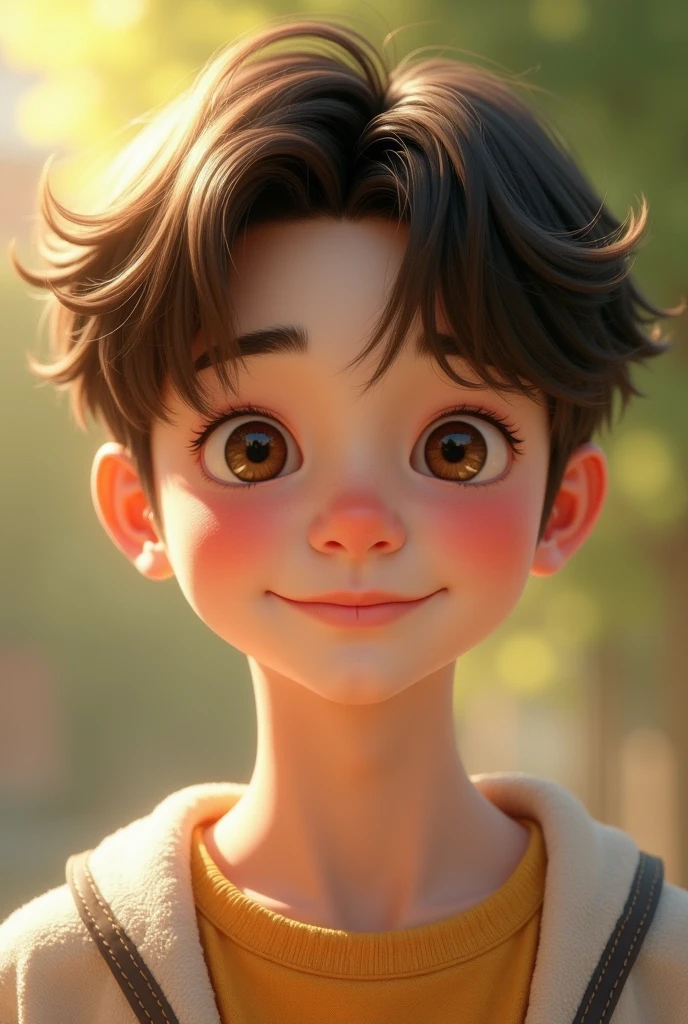 0.125% japanese, 0.125% brazillian ,0.25% irish, 0.5% vietnamese teen guy