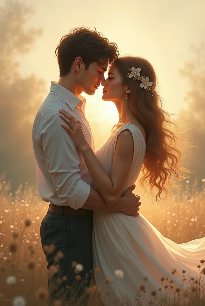 You.and me