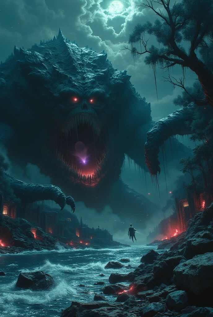 Innsmouth, Coastal, Verfallende Architektur, Unheimlicher Horror, Fischartige Bewohner, Kosmische Schrecken, Malevolent Sea, Wahnsinn, Uralte Geheimnisse, Unnatural creatures, Albtraumhafte Reiche, Abstieg des Reisenden, Lovecraft'scher Horror, esoterisches Wissen, Chthonic Powers, Verborgene Schrecken, Erosion der Vernunft, Abysmal Presence, Ominous whispers, Innsmouths Fluch. von H.p.Lovecraft,Ancient Powers