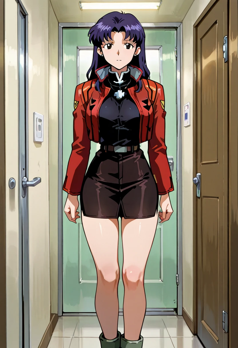 (masterpiece), best quality, expressive eyes, perfect face,solo,
cimagarahau,1woman, long hair,green hair,sidelocks,black eyes,lipstick,red military uniform,black long coat,(urination),(too dark pubic hair),tite red mini skirt,knee boots,(white panties),
((cimagarahau open thighs urination)),(manspread),(shoot from below),puffy nipples,camel toue,(toilet ceiling),(squatting),