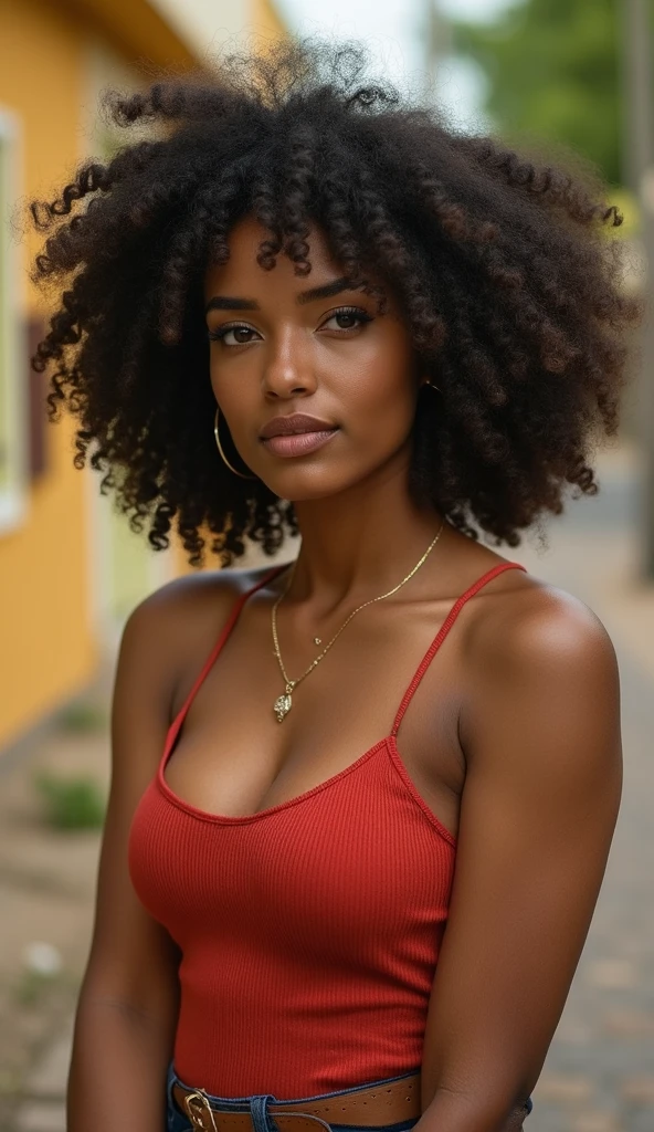 StormiMaya, (foco nítido:1.2), Stormi Maya, retrato, mulher atraente, (rosto bonito:1.1), olhos detalhados, delicious lips, (delineador:1.2), (mascara), (luxuoso loiro afro:1.3), (perfeito seios redondos:1,0), (decote:1,0), ((usando um vestido de cetim prata, sem mangas:1,3)), (decote profundo, cortinas no peito, roupas reveladoras, pelvis curtain, perna alta, vestido sem costas,:1,2), em (a sidewalk in a city: 1.2). (warm sunset lighting: 1,2), profundidade de campo, bokeh, 4K, HDR. por (James C. Christensen:1.2 | Jeremy Lipking:1.1), naked;
