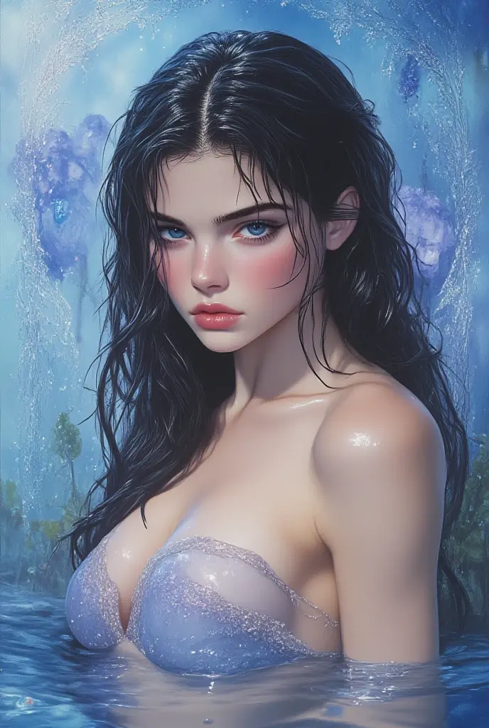 High Resolution,