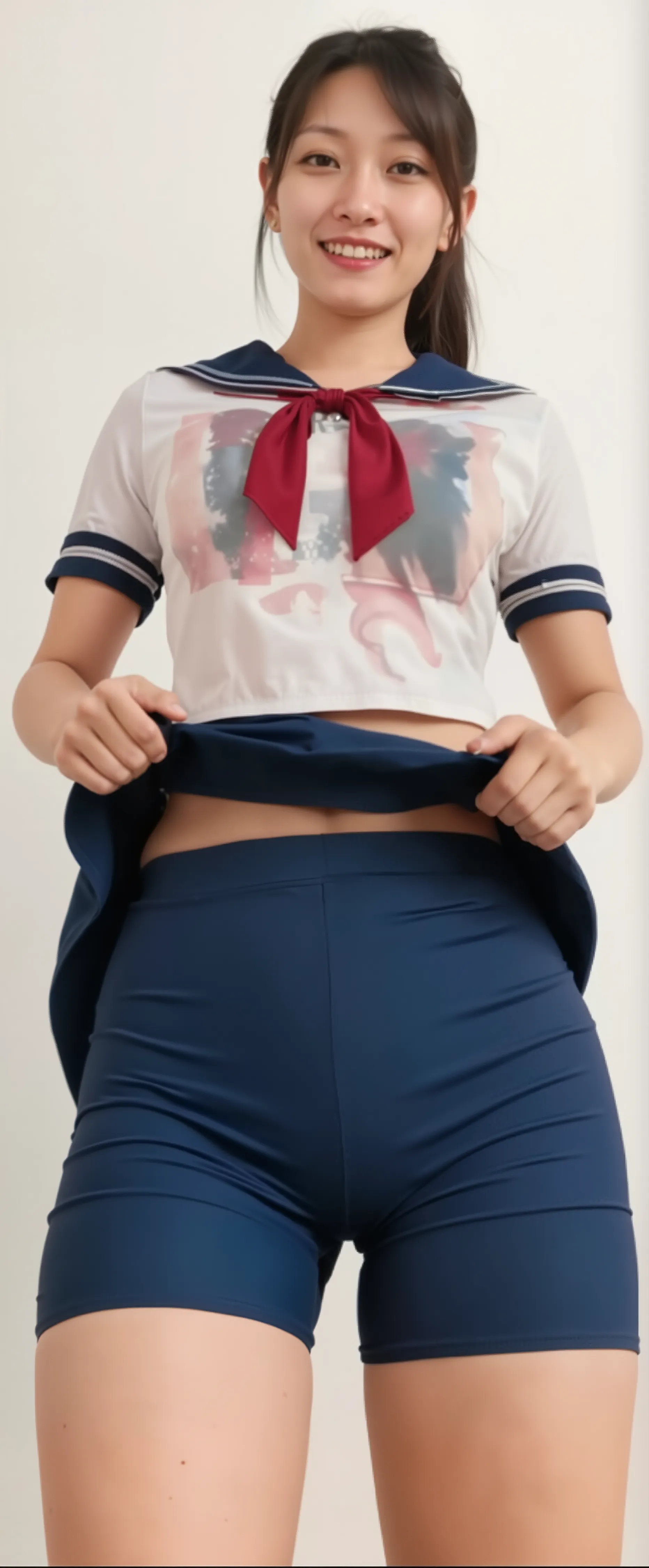 I&#39;m not wearing anything、Beautiful pubic hair、Pussy