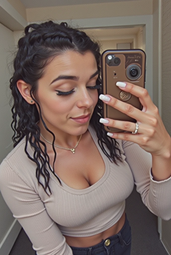 Naked tits without clothes