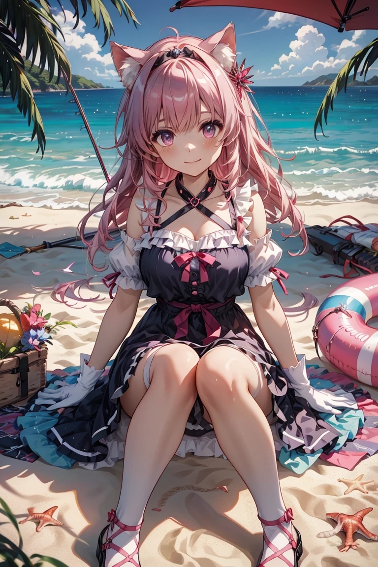 YumemiRiamu, 1girl, yumemi_riamu,