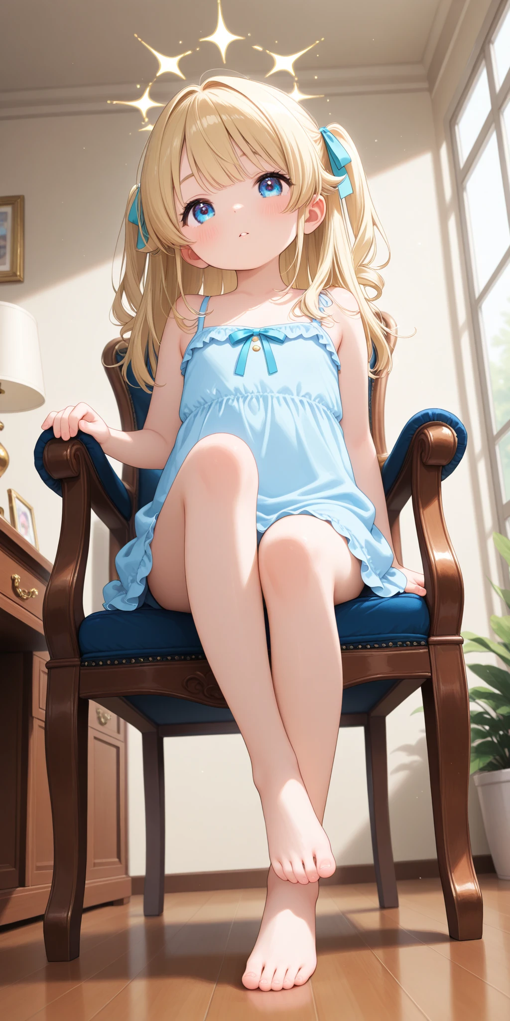 photo realistic, (masterpiece,best quality:1.4),(8k,raw photo,photo realistic:1.2),Not Safe for Work, detailed skin,detailed face,1girl,Japanese princess, cute face, super resolution,retro realistic details Illustration,,{{{elaborate, intricately,fantastic,delicately,tremendous,meticulous,minute,incredibly,obsessed,artisan's,subtle,virtuoso,skillful,vibrant, vivid, complex}}}, clearly focus edge, fresh natural gradation, best quality, amazing quality, very aesthetic, absurdres, (((full body))), (((head rest))), ((1girl, sitting,by the window, in the room, gaze out, the window on, snow day)), ((through the window:1.2)),nostalgic, Not safe for work,
BREAK
ALL Nudi-ty, nudi,bareness, (((No Panties))), (((twat))),(((top-less, small breasts, nipp))), (a teenage girl:1.3),14-yo, (((sitting on the floor grasping one's knees,spread legs))),(((cunnus))),(((hair of pubis, Not safe for work))),(((spread puss-y))),(((1girl fingering twat,Not safe for work))),anus, OPEN Twat,spread puss-y, (small breasts:1.25),light smile,(tilted head:2.0),(both elbows on the bay window:1.6),(put chin, on own, both hands:1.6),(wearing, Winter Japanese clothes:1.1),(looking at viewer:1.5),(closeup to viewer:1.5), medium bob, (blonde hair), ((wavy hair)), shimmering eyes, Blue eyes, long hair, , beautiful hands, neck ribbon, baby face, twinkle in the eye, braided bangs, ((pastelcolour)),
BREAK
((exterior shot:1.4)), (((snow day))),
