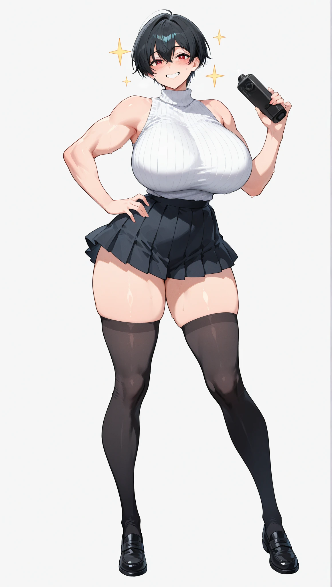 H
