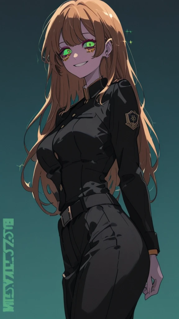 anime girl, (corset dress: 1.2), (stockings), (Big smile), (whole body), (Long white hair), (View from above), (Hair in one eye),Enchanting anime girl, Best anime 4K, wallpapers, Attractive anime girl, 4k anime wallpaper, 4K Manga Wallpaper, Detailed digital anime art, Anime Best Girls, Beautiful Anime Girls, cyber punk, Detailed anime artwork, Beautiful and attractive anime women