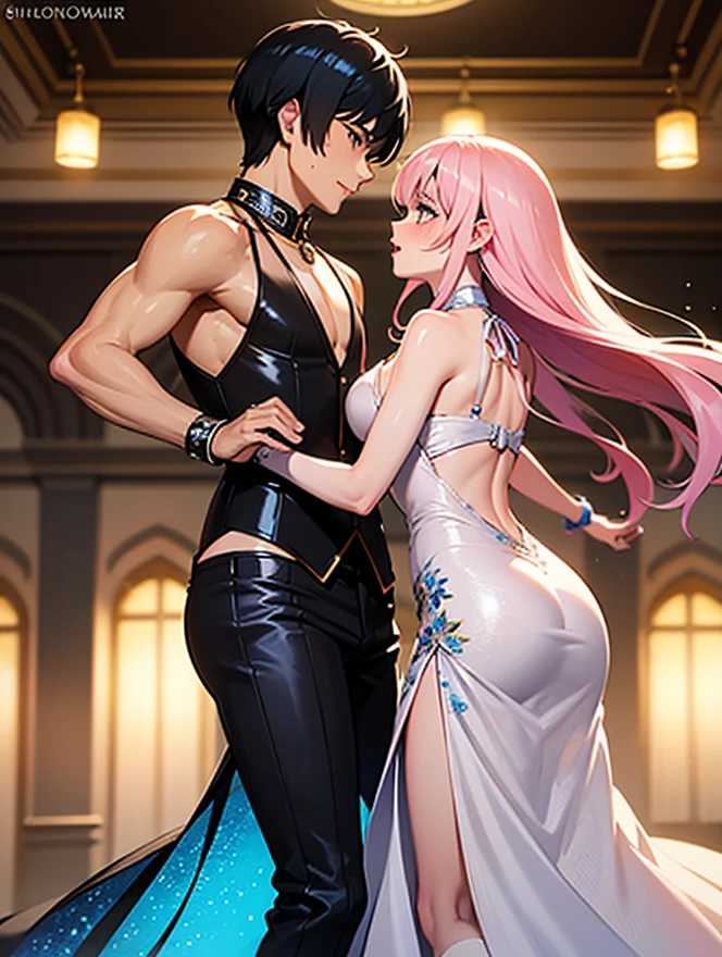 　nod 　Game Characters　Dorothy　Long pink hair　Sexy pose　muscular　Palace of Versailles　Beauty Full Body Nude　Ecstatic expression　Covered in lotion　The whole body is covered in white semen　Convulsions　(Intense sex between a man and a woman)　creampie　scream　　Intense cowgirl　thin　Sex with a naked man　West LINE　muscular　Beauty　Beautiful belly button　Sweaty　cloudy semen　Naked men and women SEX　
