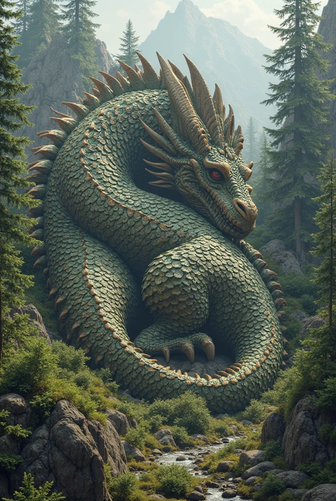 DonMQu4n7umZ3r0XL scaled maritime earth european elemental European Dragon, membranous
, prairie, finial,mountain breeze,cliff,
<lora:DonMQu4n7umZ3r0XL-000006:0.8>,