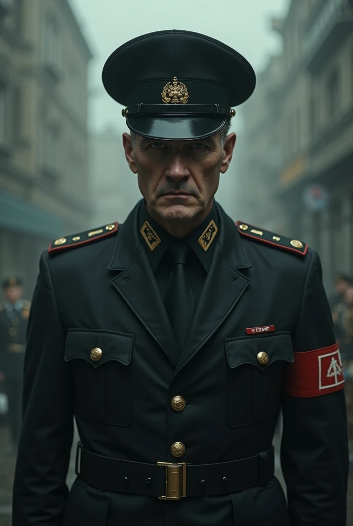 Adolf Hitler