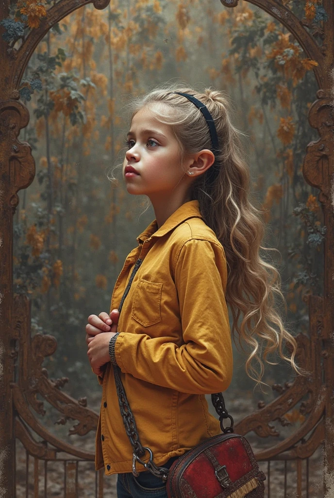 There is a young CHILD with a curly hair FASHION SUNGLASSES and a BLACK CAMISEA, curly hair, long curly fluffy blonde hair, long curly fluffy blonde hair, very curly blonde hair, very curly blonde hair, messy blonde hair, curly blonde hair, curly blonde hair | d & d, hair turned, curly hair messy, girl with short curly blonde hair, curly blonde hair, curly blonde hair