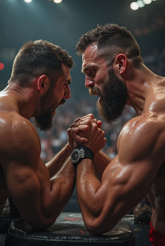 armwrestling