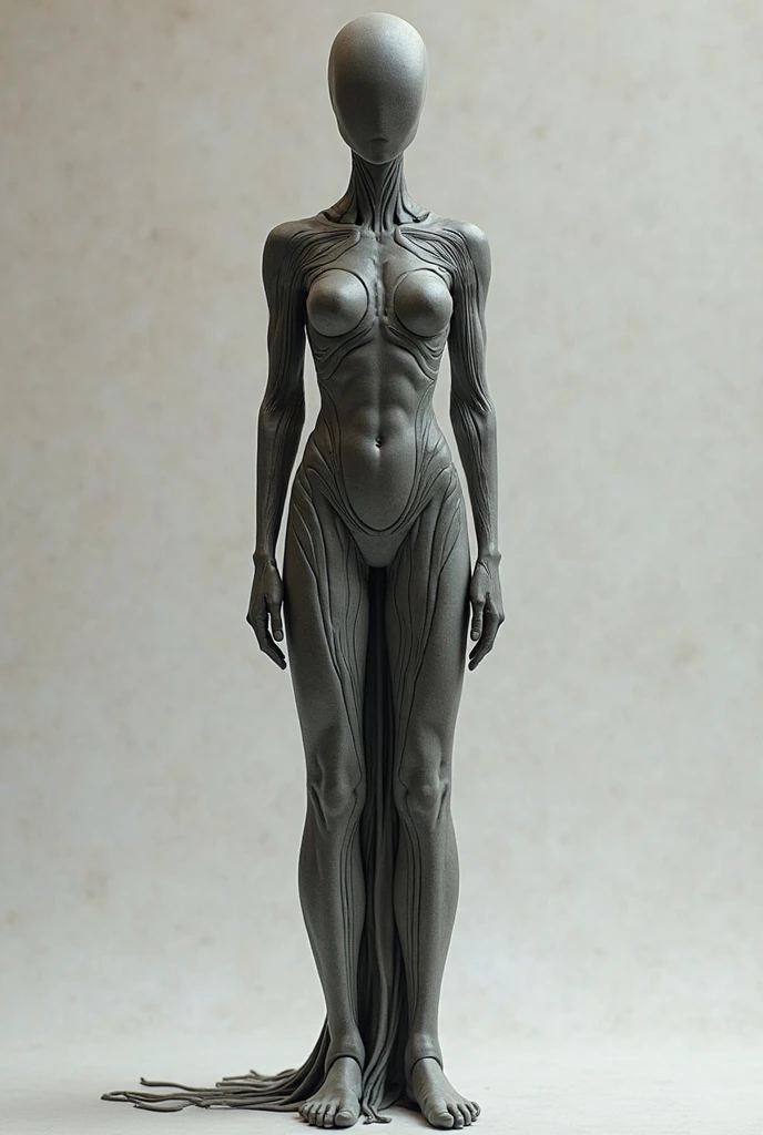 Muscle girl nude