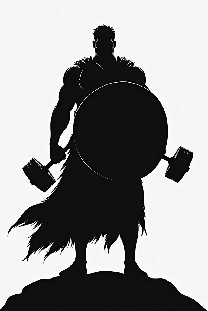 Solo, torso of white bearded shirtless topless old muscular man, his hands chained, gigachad muscular, longand fluffy beard, :: high detail, muscular!, super buff and cool, muscular! white, commission for high res, muscular!!, very buff, white eye brows, strong chest, strong arms, large muscles, muscular, thick waist, big body, tall thick body, wet, wide body, sexual appeal, big blue eyed, man bun hairstyle, chubby belly, white hairy chest, sleeping, in the dark prison