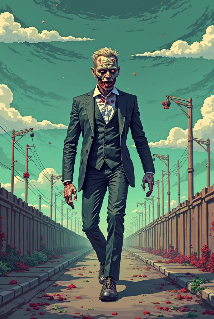 masterpiece, , disfigured, good quality, acbsurdres
photorealistic detailed image of various amorphous pieces of flesh roaming and eating animals in an abandoned city corrupted with flesh