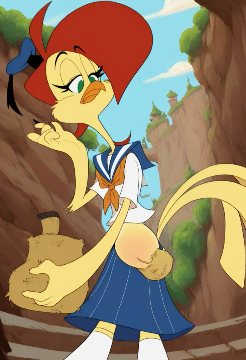 upskirt, duo focus, equestria girls, blushing, sunset shimmer, vagina in panties, smiling, butt, clothes, maid, panties, big butt, underwear, sunbutt, show accurate, vector, male pov, tenting, crotch bulge, erection in pants, offscreen male character