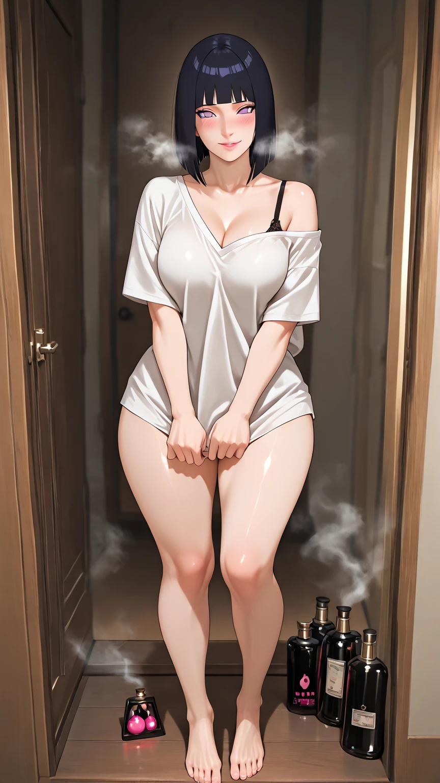 unclothed