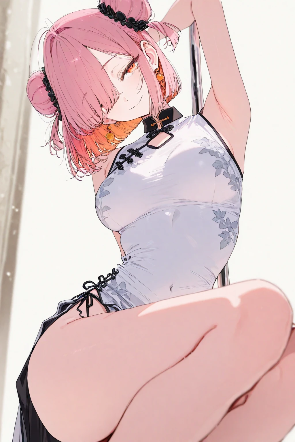 1 Beautiful Girl, Card Captor Sakura, Short Hair, (Primary school students:1.4), (Magical Girl Leotard:1.7), (blush), masterpiece, highest quality, High resolution, (With a 30-year-old mafia man, penis:1.4), Perfect limbs, (Mating press:1.2), ((((penis enters vagina)))), behind, Spread your legs, Depicting a beautiful vagina, ((Binding, Arms behind your back:1.4)), ((Restrained by rope The rope emphasizes her breasts and digs into her vagina)), Beautiful girl fucks a guy