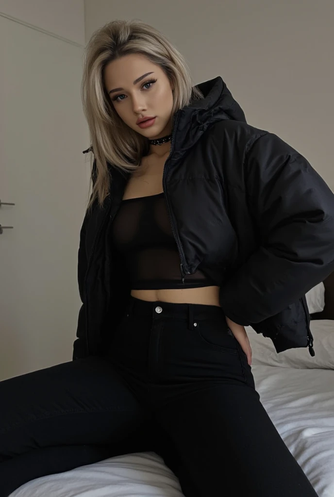 small tits and nipples,