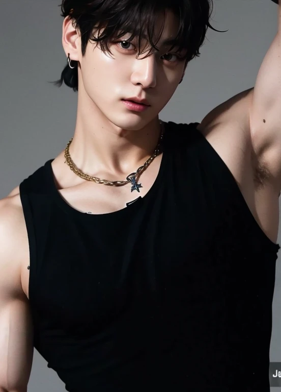 jungkook jeon, Jungkook BTS face, BTS Jeon Jungkook, JUNGKOOK WITHOUT SHIRT EYES CLOSED 
