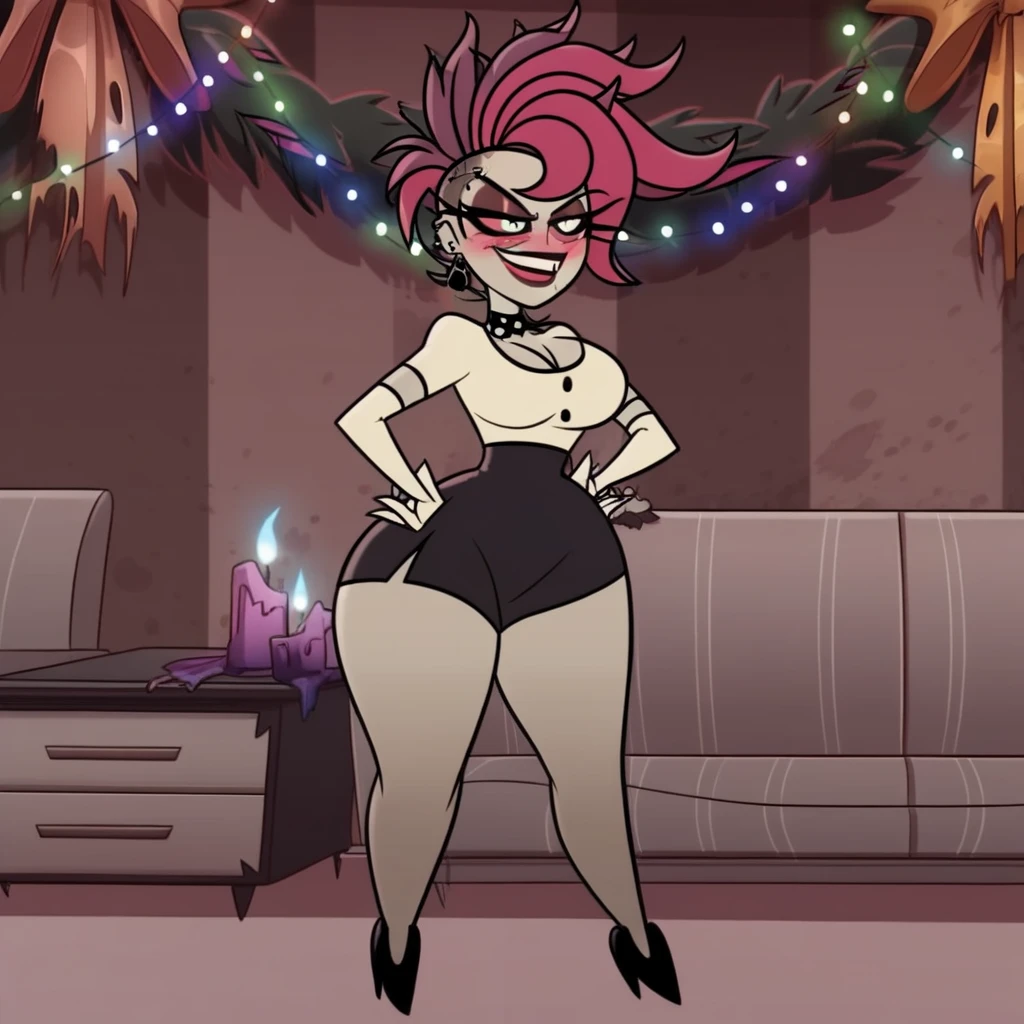 Jem. Jem is excitement. Ooh! Jem! Jem is adventure. Ooh! Glamour and glitter, Fashion and fame. Jem. Jem is truly outrageous, Truly, truly, truly outrageous. Woah! Jem! The music's contagious, outrageous! Jem is my name, No one else is the same! Jem is my name! But we're The Misfits, Our songs are better! We are The Misfits, The Misfits, And we're gonna get her! Jem! The music's contagious, outrageous! Jem is my name, No one else is the same! Jem is my name! Jem!