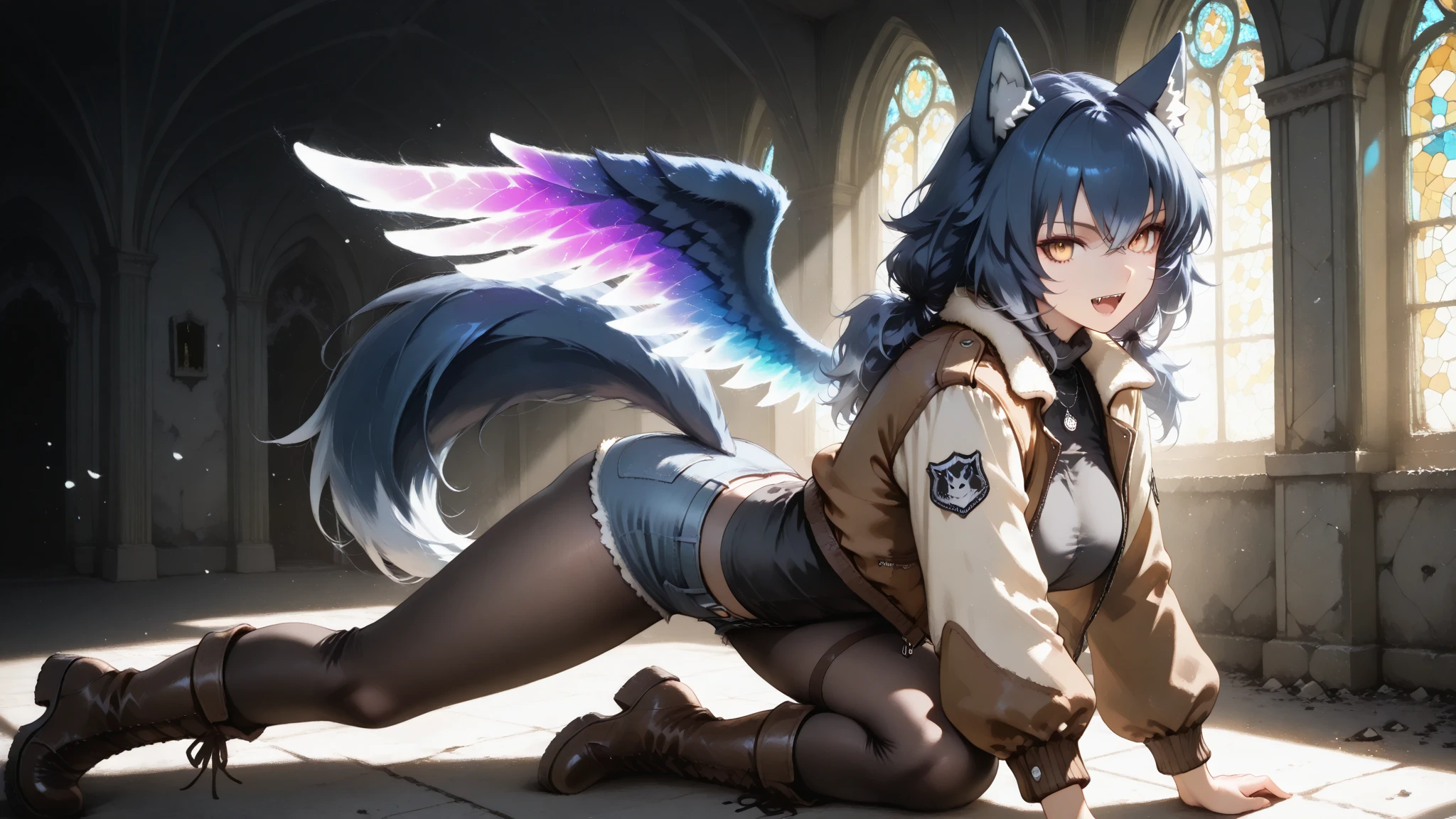 （best qualtiy：1.4），tmasterpiece，Outdoor street，splits legs ，Masturbation，with no underpants，Revelation，legs separated， Lateral breast exposure， Chest exposure， Scratches， Vaginal opening， Revelation ，Vaginal opening， legs separated，Scratches，with no underpants，Revelation，The vaginal opening is exposed，Vaginal opening valgus，Scratches，Masturbation，masturbated，Incontinence，