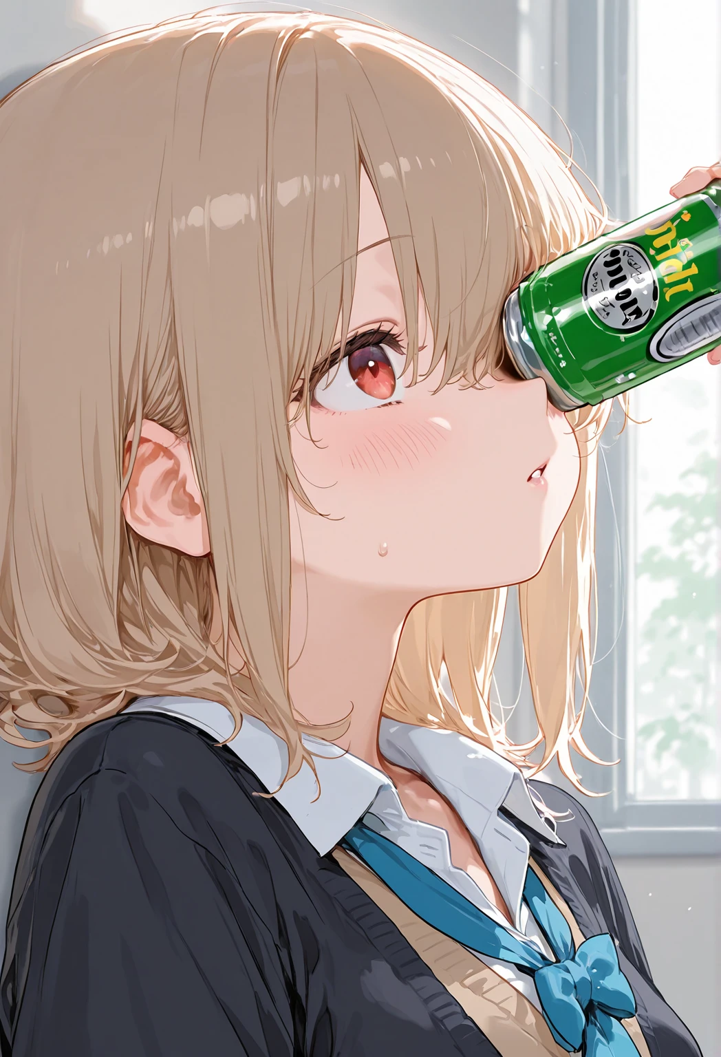 (Japanese high school girl sucks Shakuhachi naughtily),tween,cute,detailed face,fullbody,at street,tokyo,depth of field,portrait,(best quality, masterpiece, ultra highres, ultra-detailed)